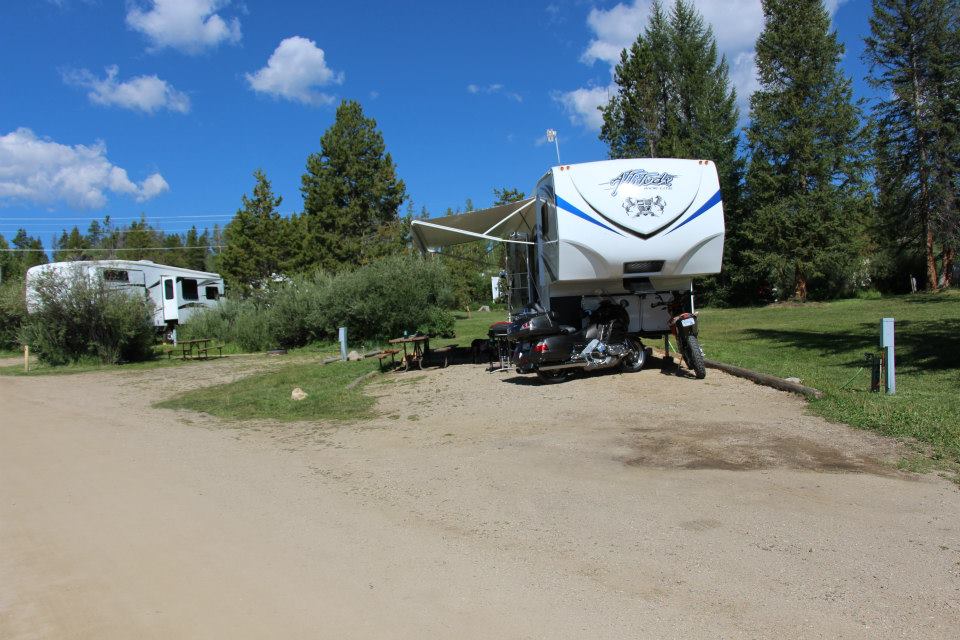 30/20 amp RV