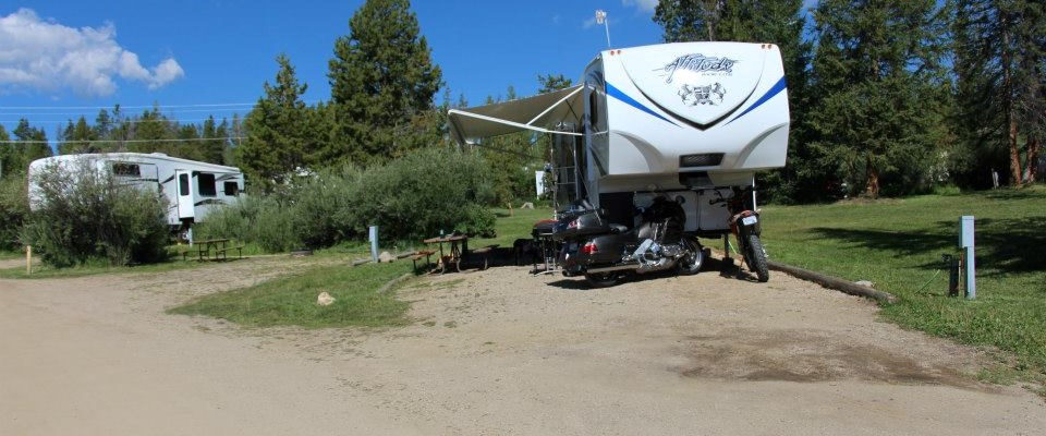30/20 amp RV