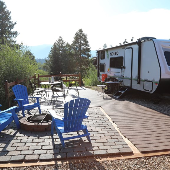 RV site 2
