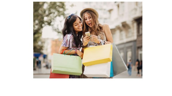 Shopping