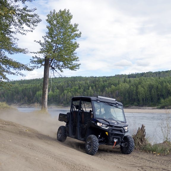 ATV
