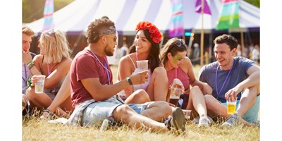 Bear Creek Folk Music Festival