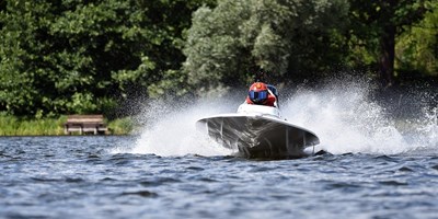 World Jet Boat Championship