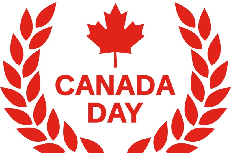 Canada Day 2026 Photo