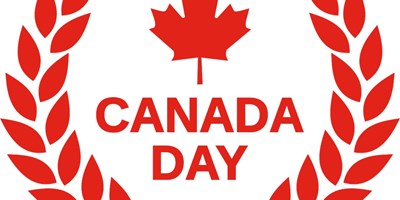 Canada Day 2026
