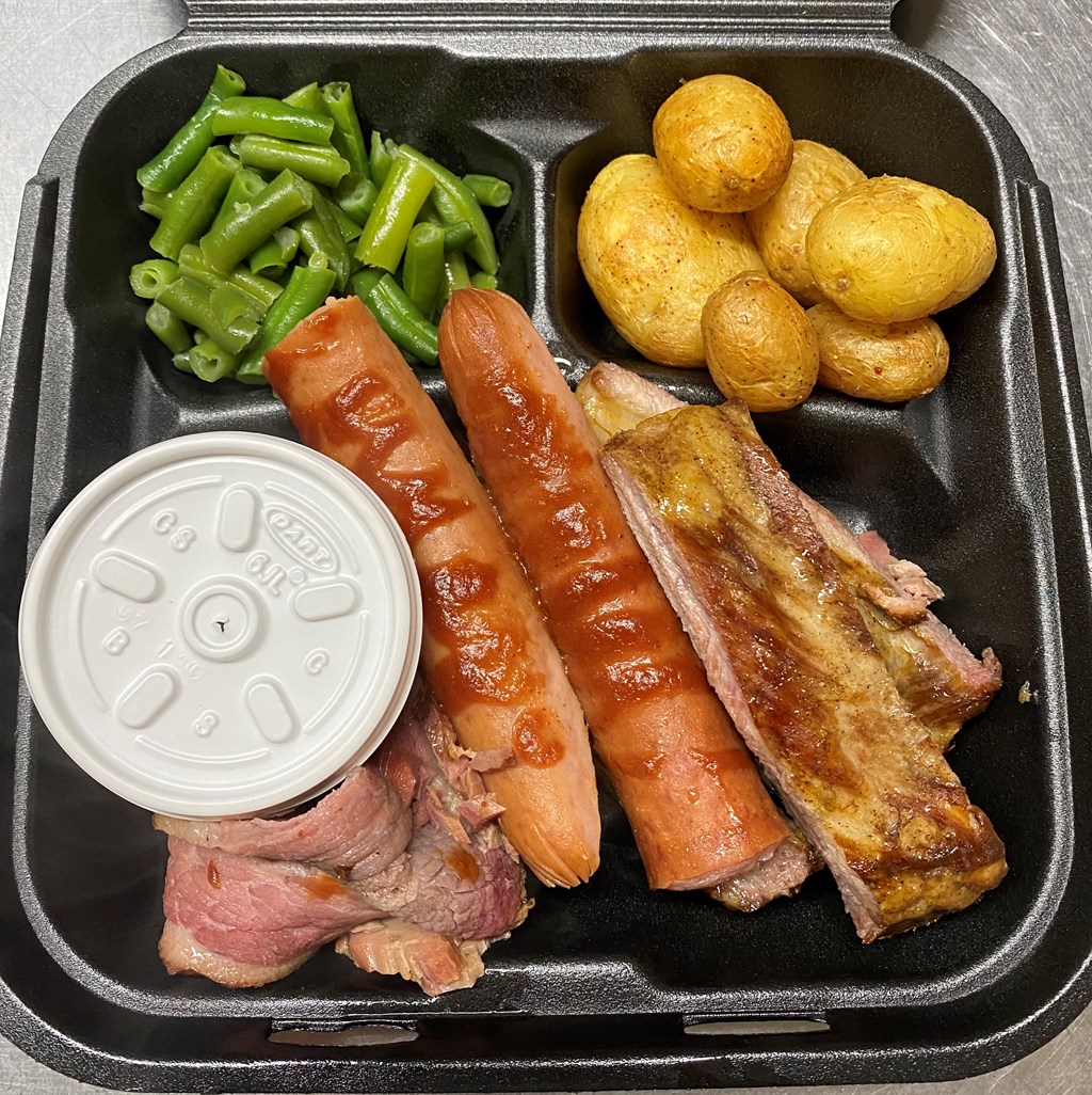 Crave-Worthy Comfort Food – No Campsite Needed!