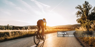 Biking the Great Divide &amp; Beyond in Grants, New Mexico