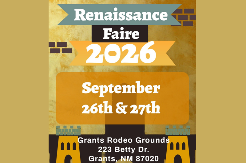 Renaissance Fair Photo