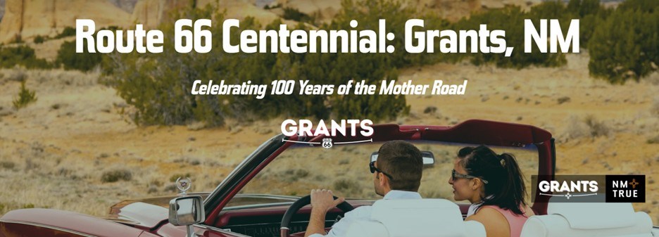 Celebrating 100 Years of the Mother Road Photo