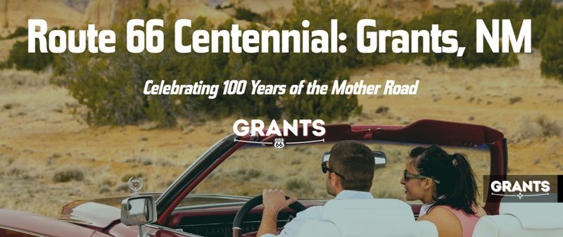 Celebrating 100 Years of the Mother Road Photo