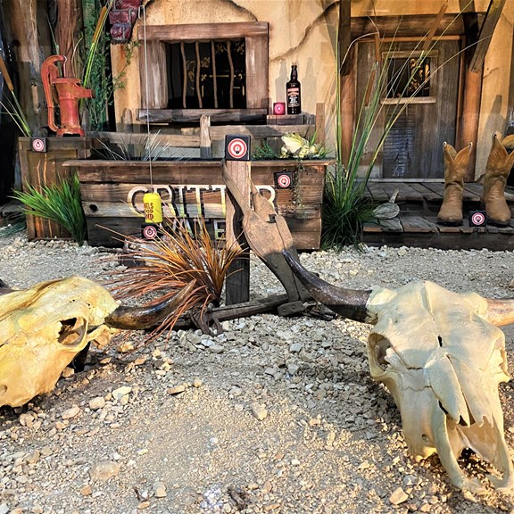 Doc's Shooting Gallery