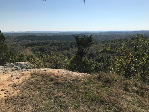 Garden of the Gods - Shawnee National Forest