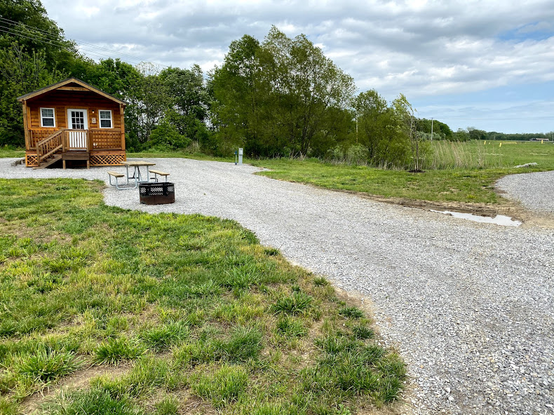 Site 1