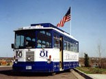 Historic Trolley