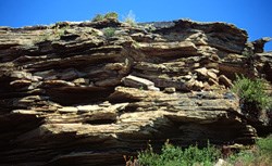 First Peoples Buffalo Jump State Park