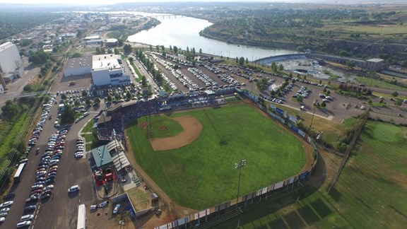 Great Falls Voyagers Baseball