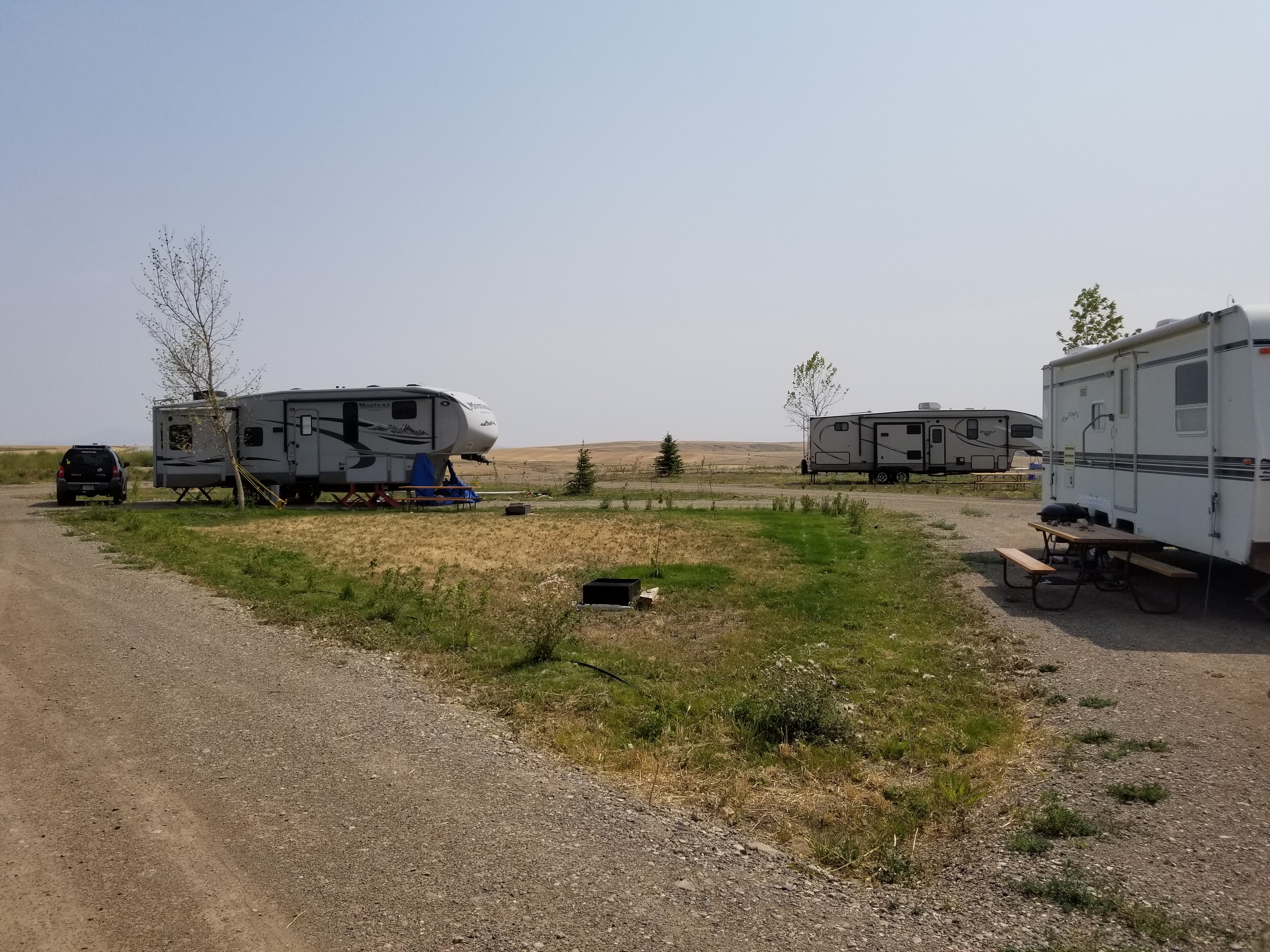Big Rig Buddy Site