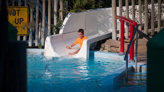 Water Playground