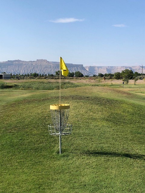 Green River Golf Course