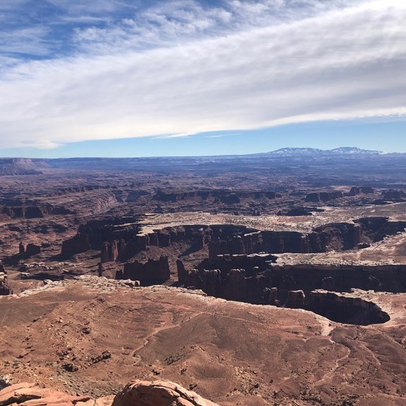 Canyonlands National Park