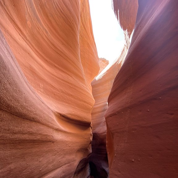 Leprechaun Canyon