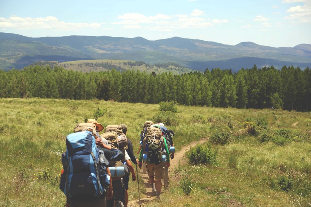 How to Pack for a Day Hike