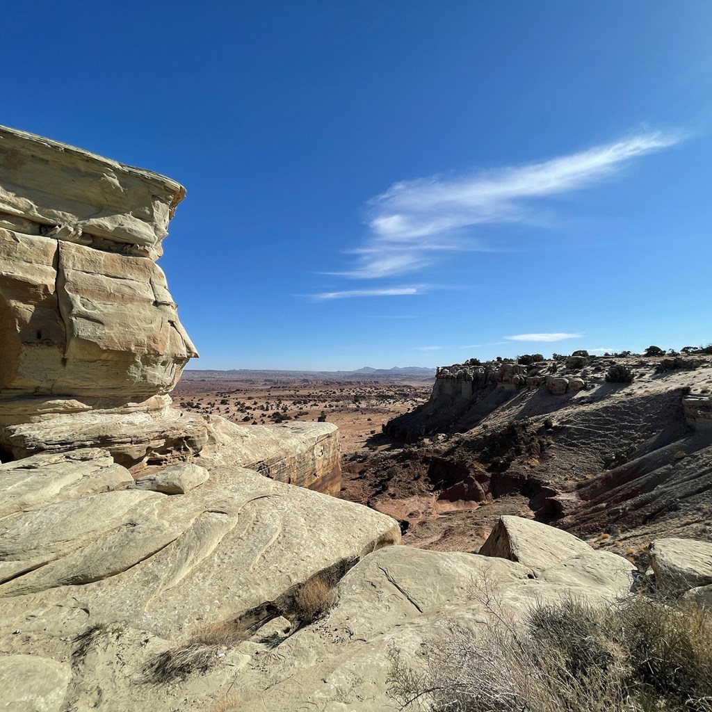 Roadside Attractions along I-70