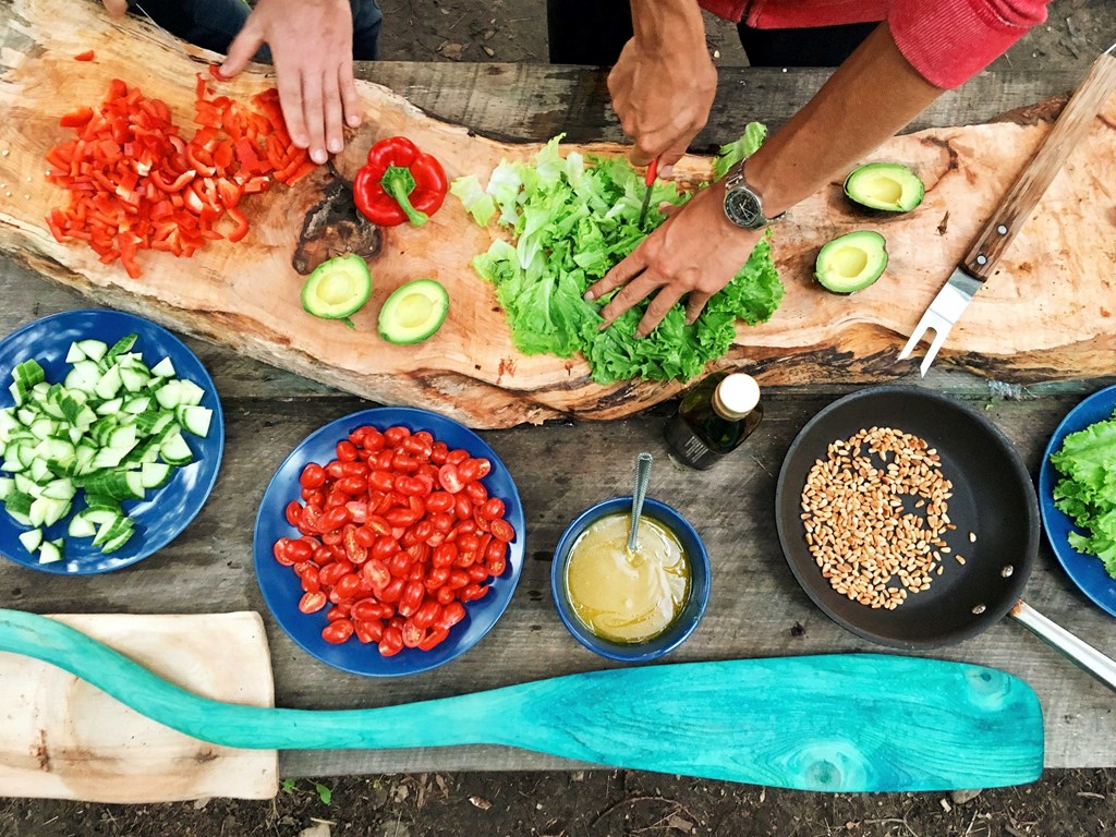 11 Breakfast Ideas for Your Next Camping Trip