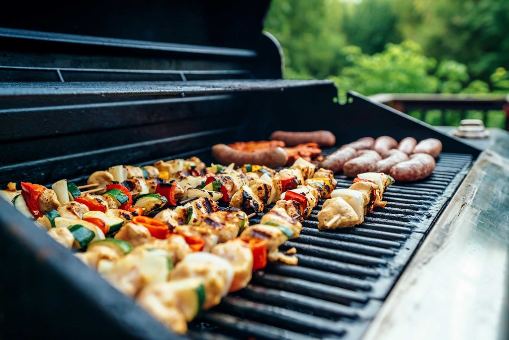 The Best Cooking Gear for Camping and RVing