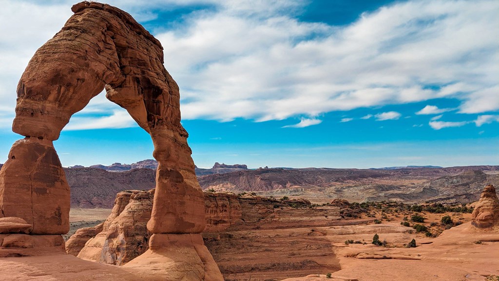8 Tips for Avoiding Summer Crowds at National Parks