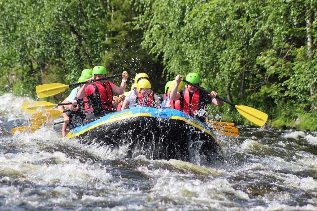 Top Outdoor Activities to Experience in Green River, Utah