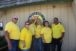 Your Green River KOA Team