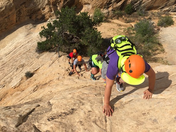 Family Adventure