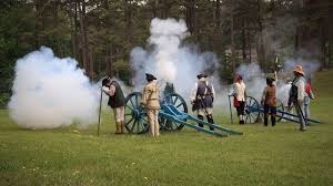Alamance Battleground