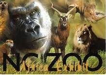 North Carolina Zoo