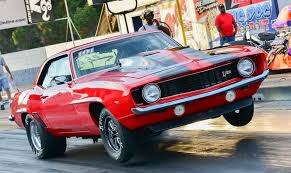 Piedmont Dragway