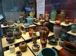 North carolina Pottery center