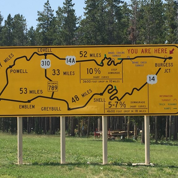 The "Loop" - a Day Drive You'll Never Forget!