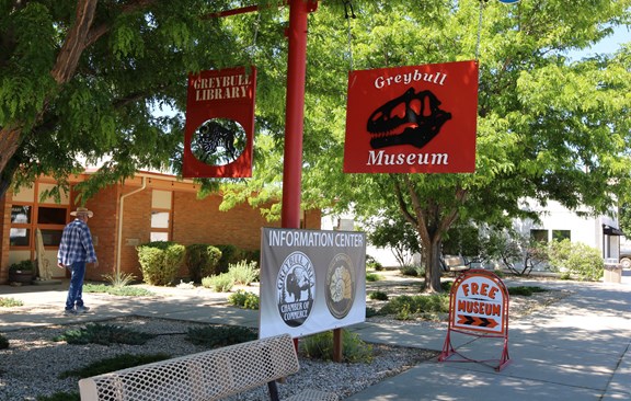 Greybull Museum