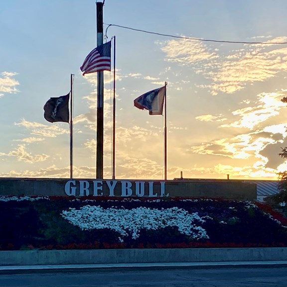 Town of Greybull