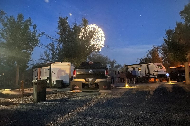 4th of July Celebrations! Photo