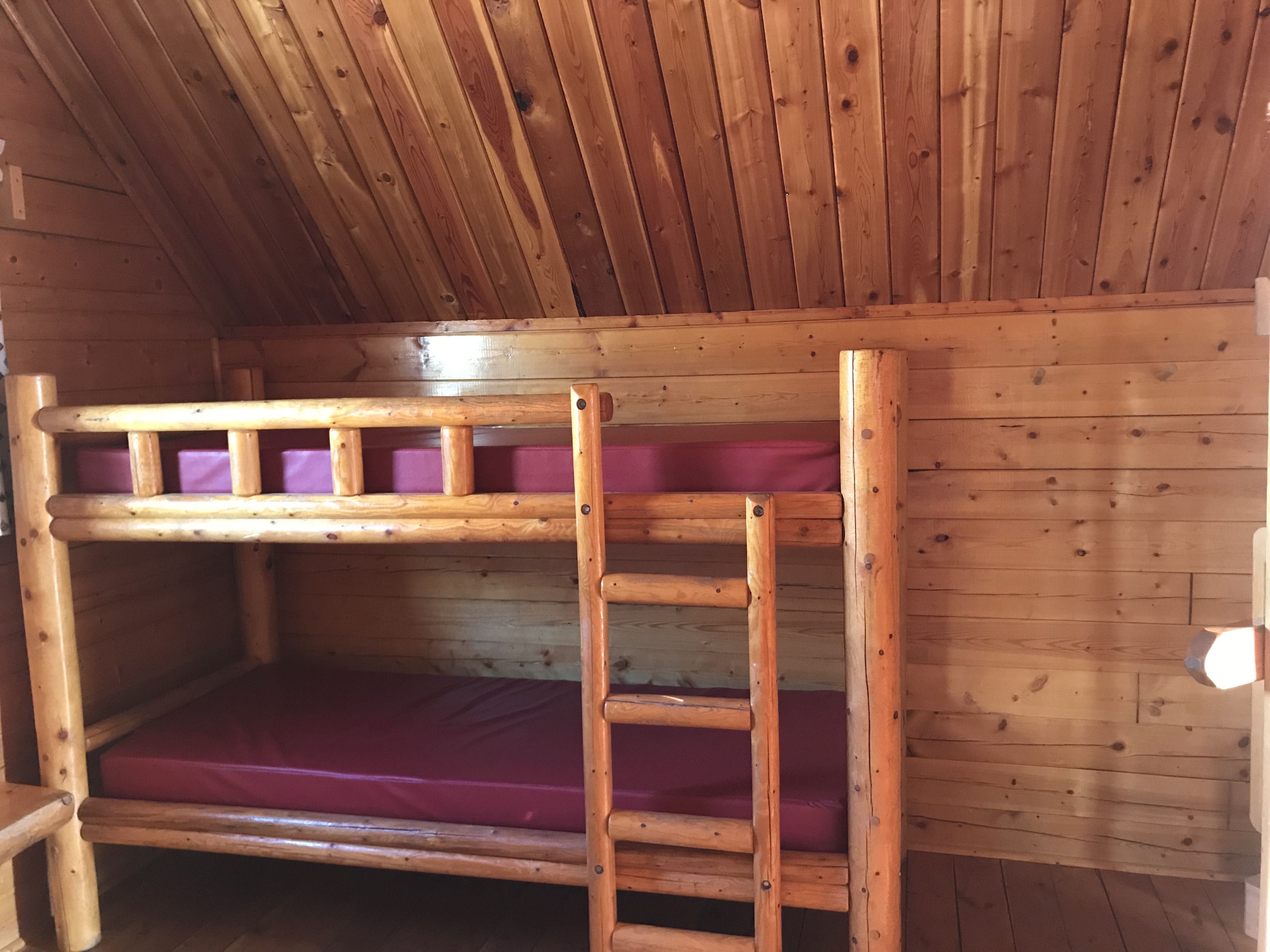 Bunk Beds