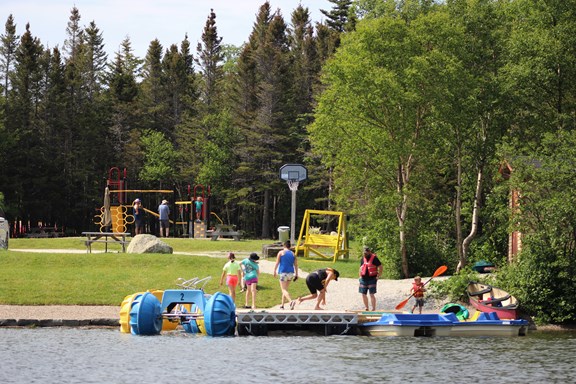 Playground