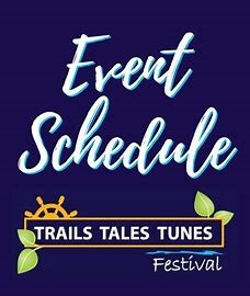 Trail, Tales and Tunes Festival, Norris Point