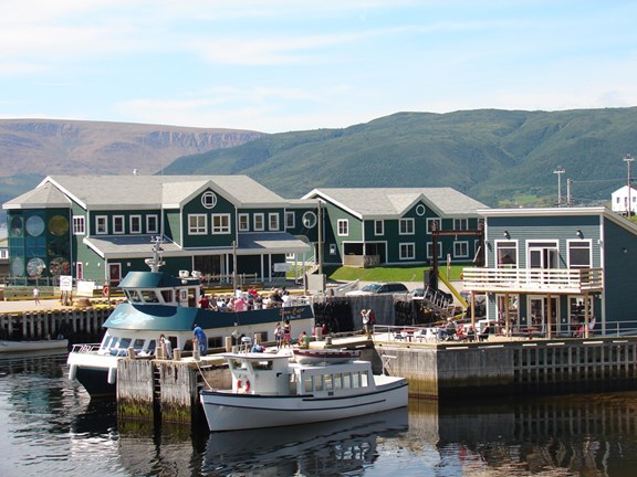 Tour the coastal lowlands, tidal pools, and other geological sites.