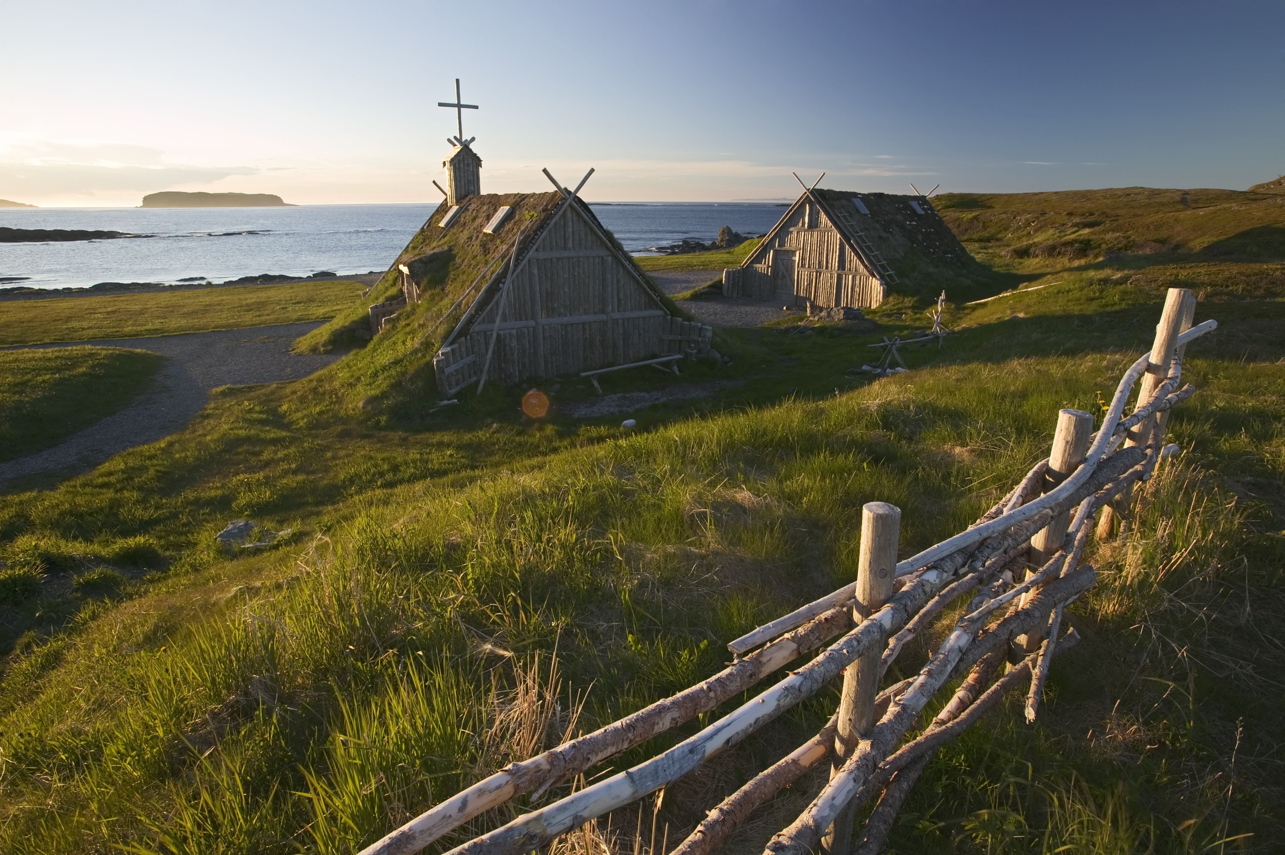 Join the Viking Sagas! Photo