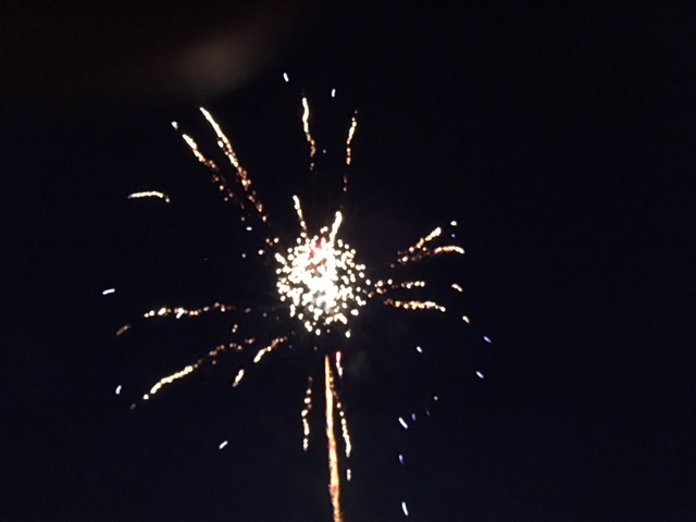 Annual Labor Day Celebrations Photo