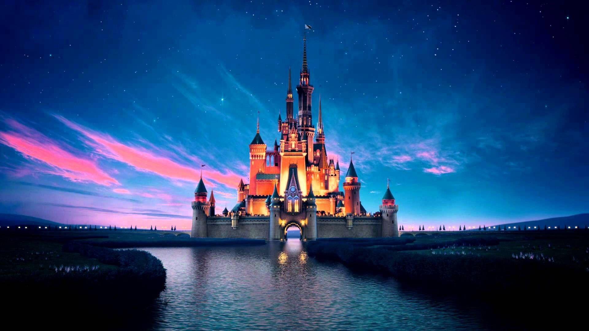 Disney at KOA! Photo