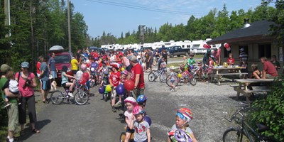 Happy Canada Day Celebrations!