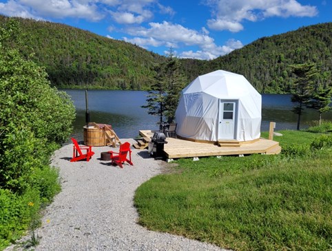 Dome 30% Discount Photo